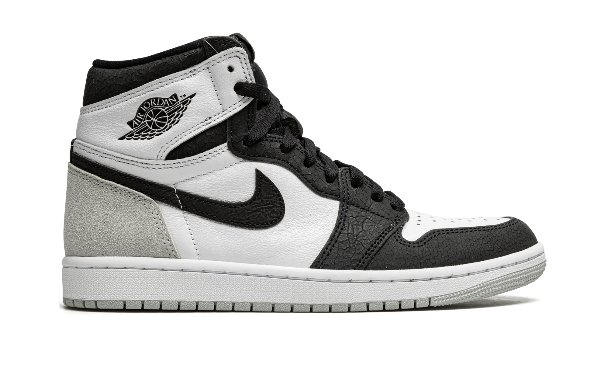 jordan 1 retro high og bleached coral+555088-108+right view