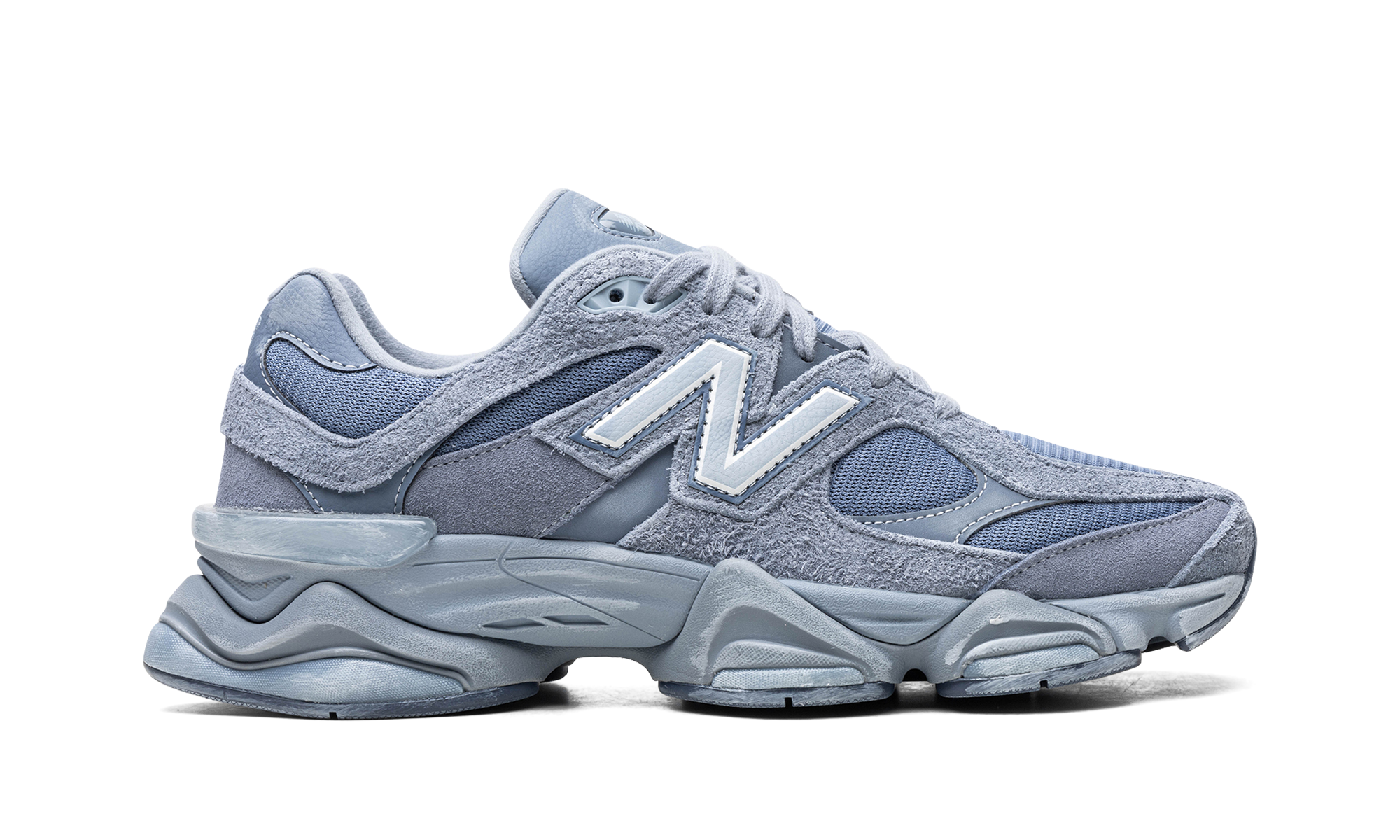 new balance 9060 vintage indigo+U9060IB+right view