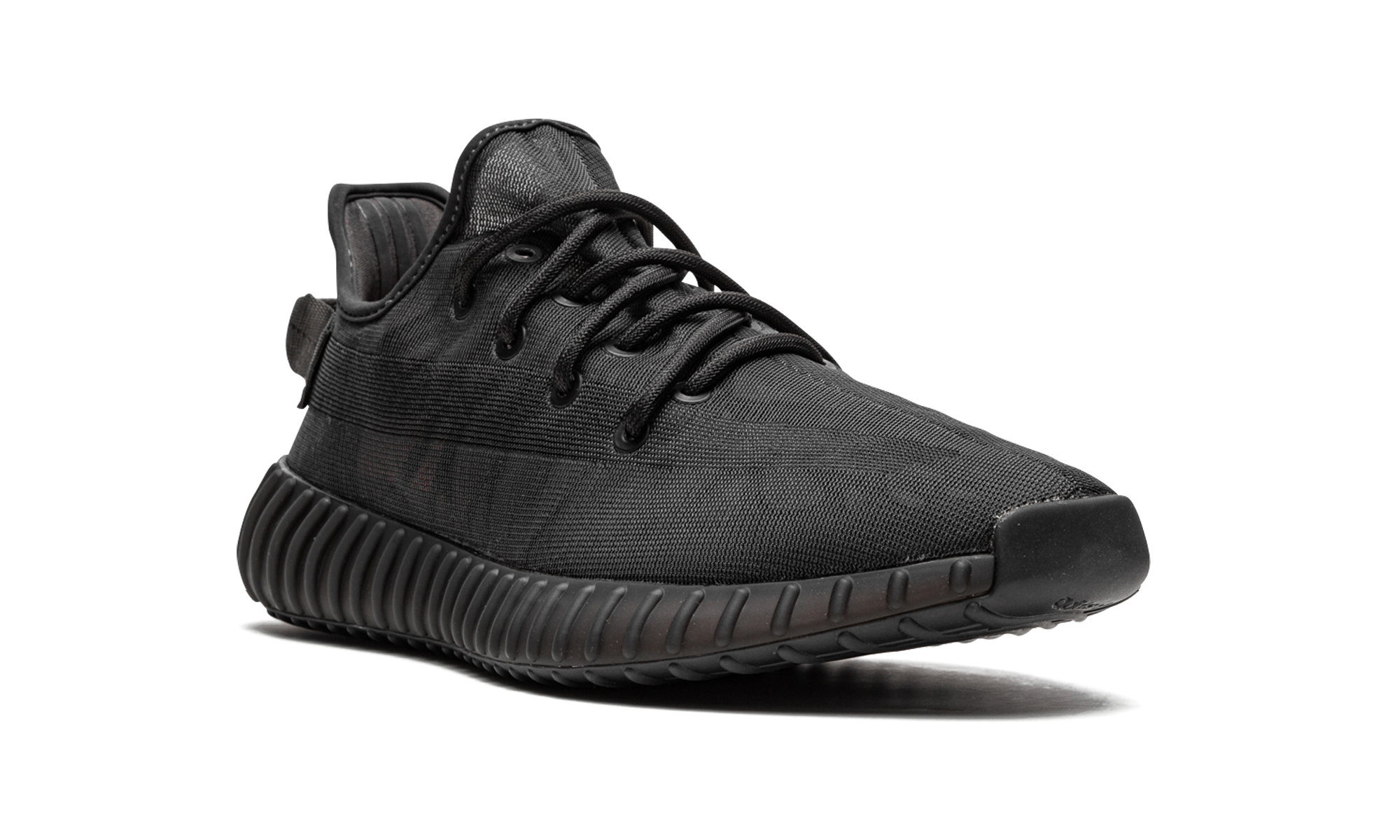 adidas yeezy boost 350 v2 mono cinder+GX3791+diagnol right view