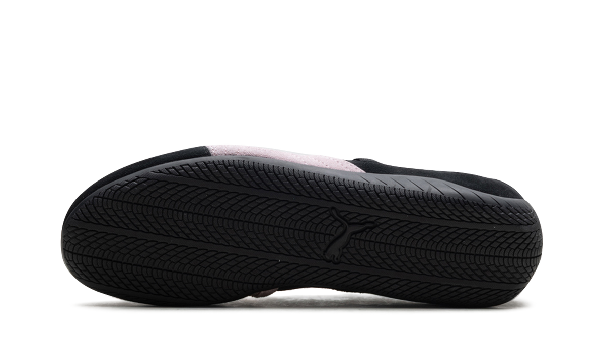 Puma Speedcat Ballet Black Mauve Mist (Womens)