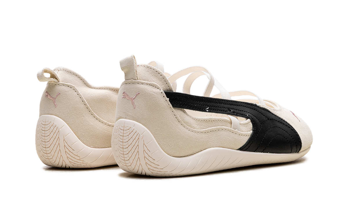 Puma Speedcat Ballet Rosé White