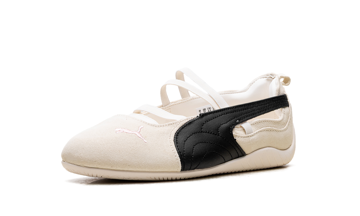 Puma Speedcat Ballet Rosé White