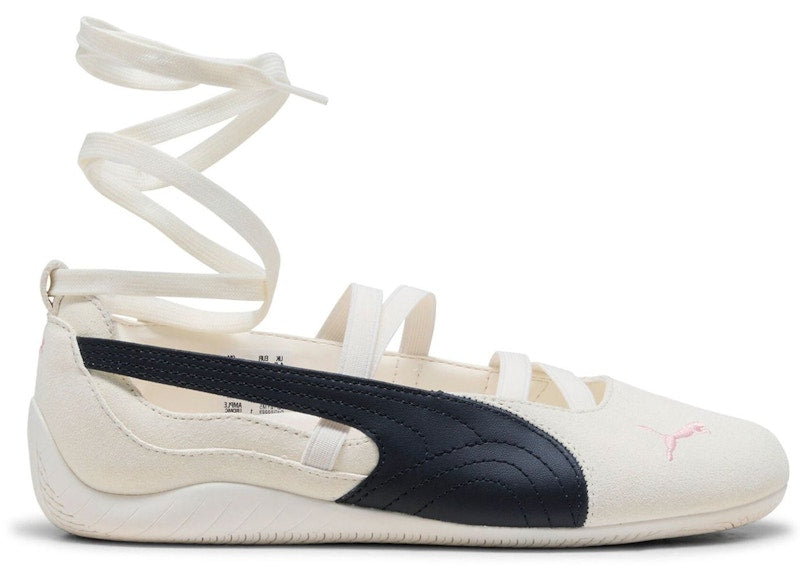 Puma Speedcat Ballet Rosé White