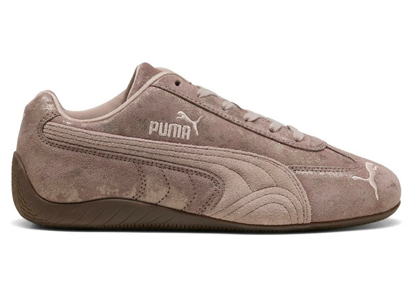 Puma Speedcat Faded Chrome Rose Latte (Women's)