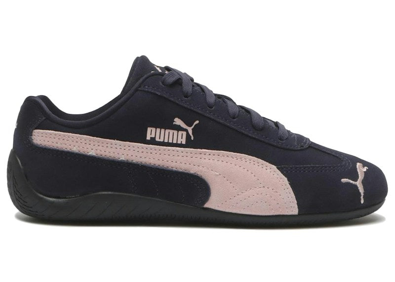 Puma Speedcat OG New Navy Rosy Outlook