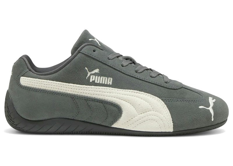 Puma Speedcat OG Shadow Gray Black