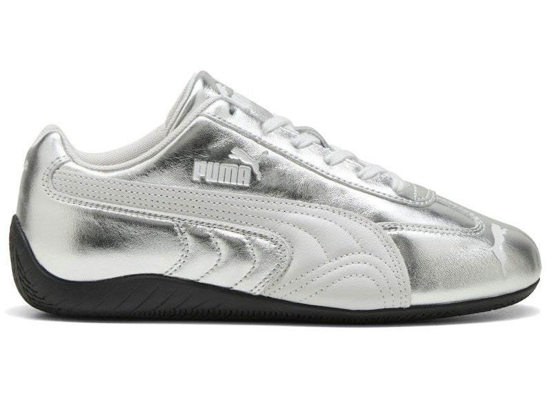 Puma Speedcat Silver (Women's)