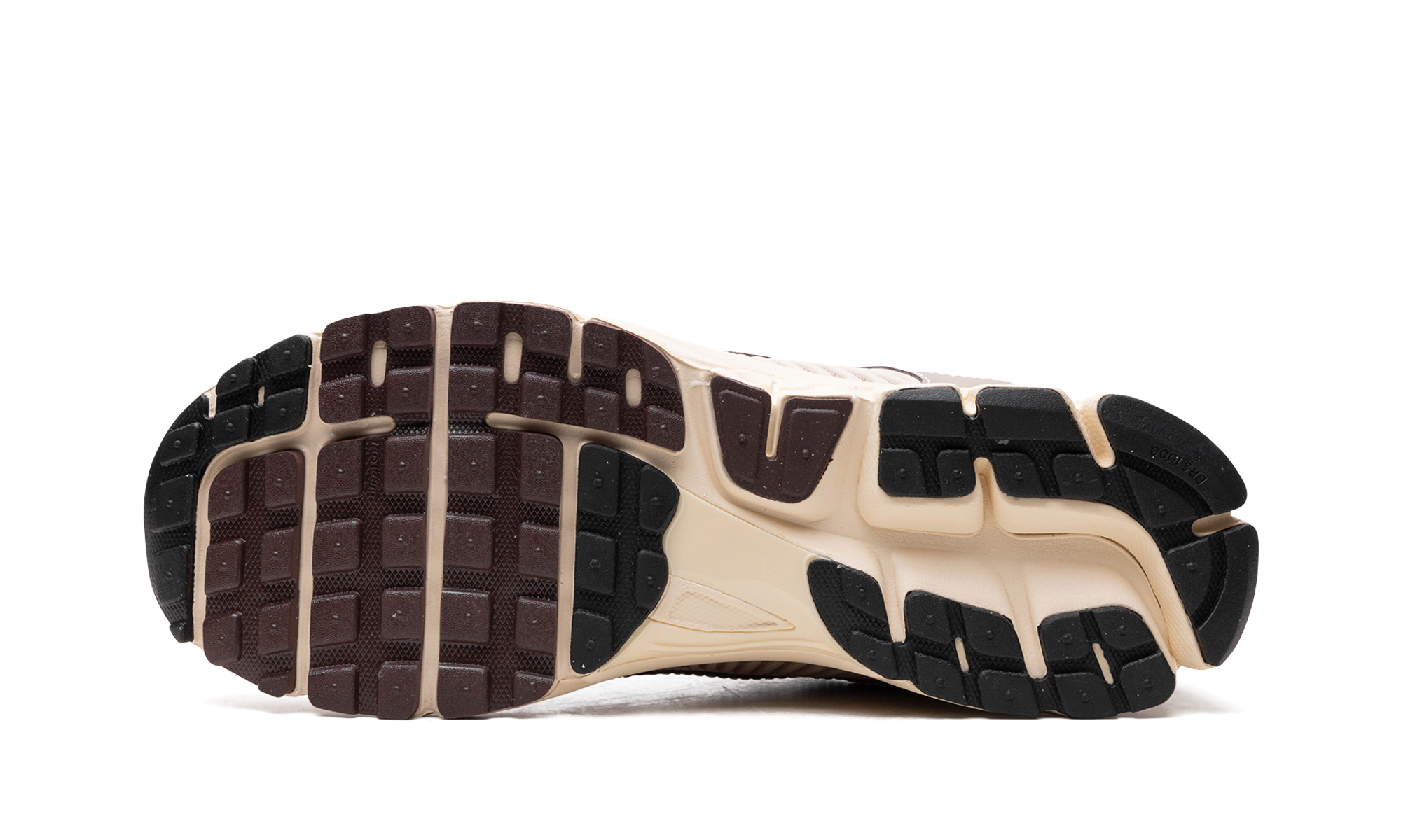 nike zoom vomero 5 sashiko+FZ5051-121+bottom view