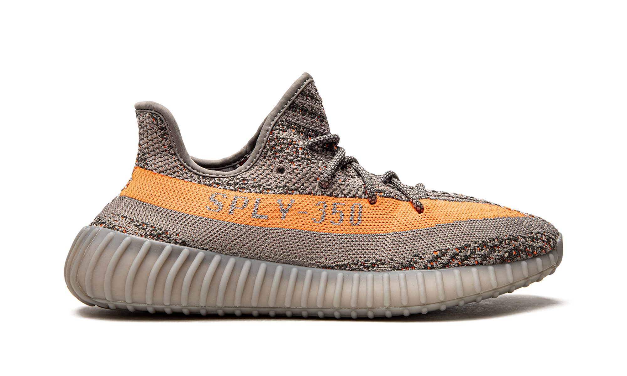adidas yeezy boost 350 v2 beluga reflective+GW1229+right view