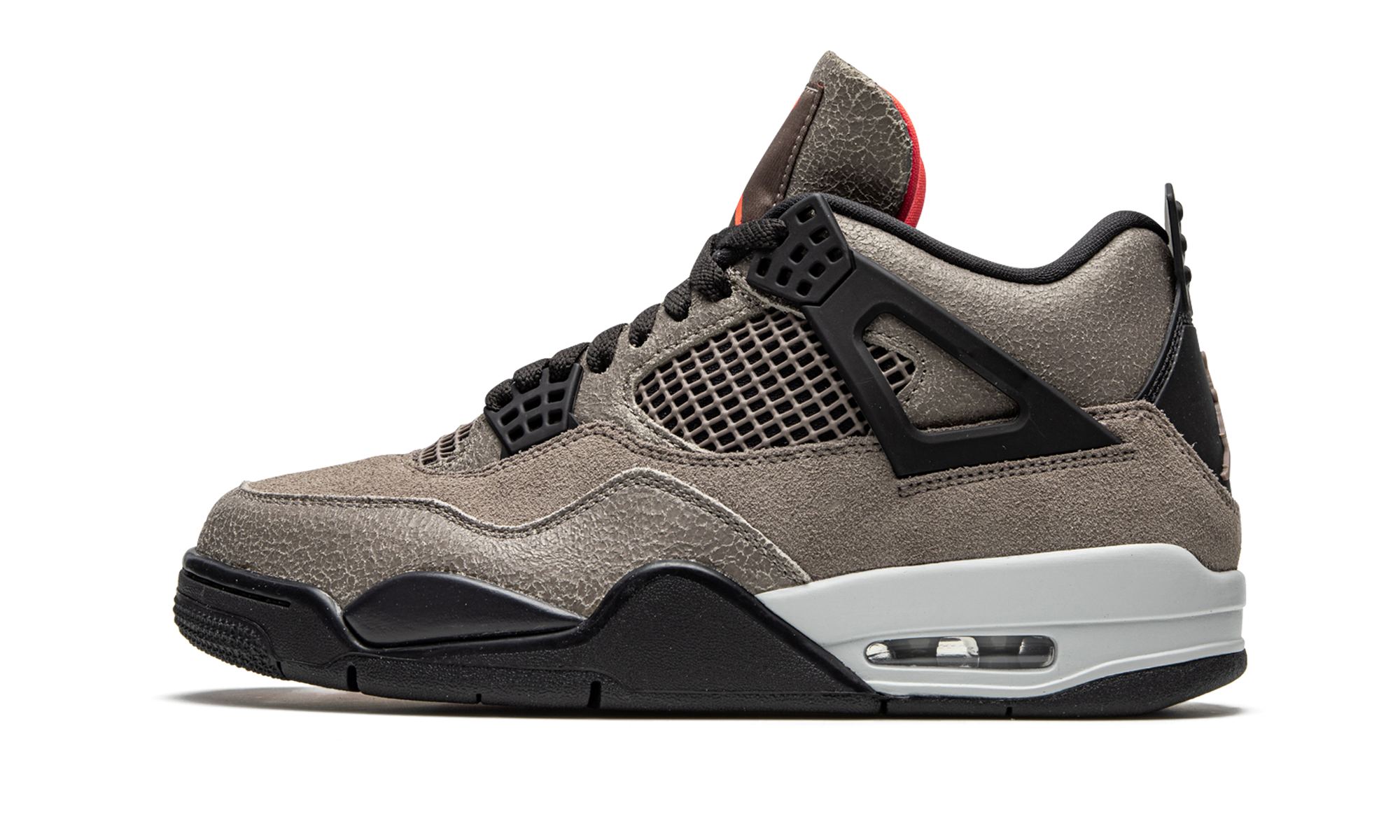 jordan 4 retro taupe haze+DB0732-200+diagnol right view 1