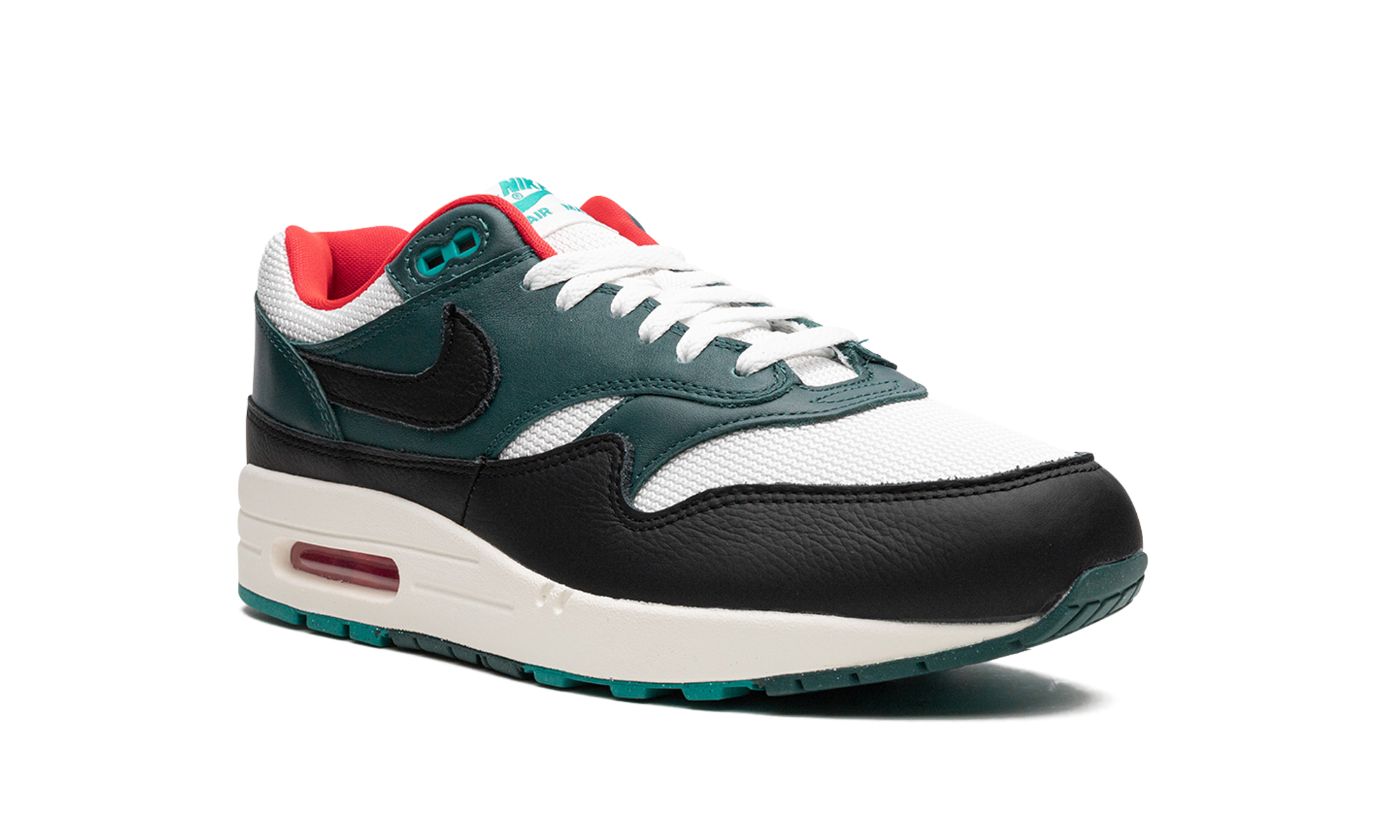 nike air max 1 lebron james liverpool f c+FB8914-100+diagnol right view