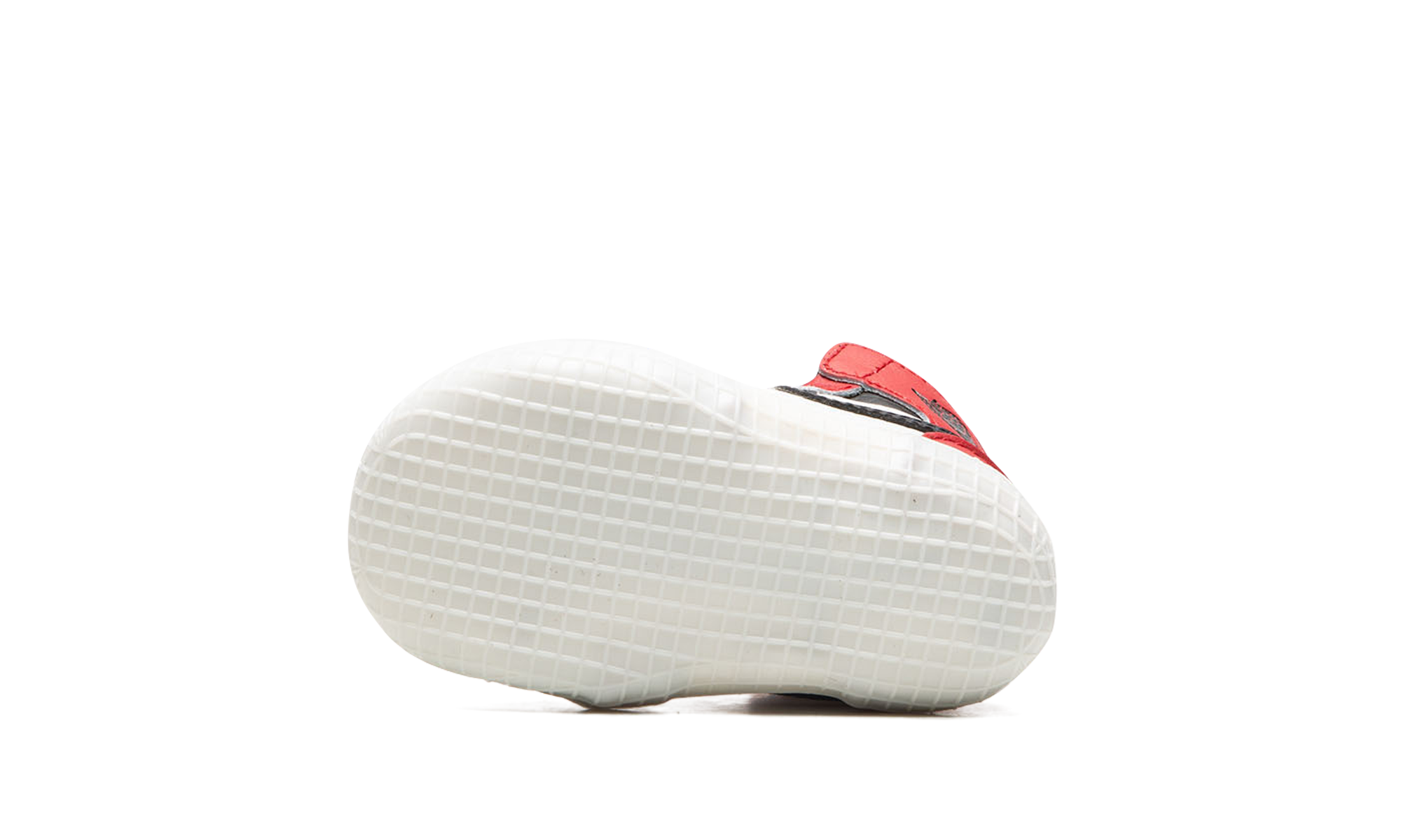 jordan 1 crib bootie chicago lost and found i+AT3745-612+bottom view