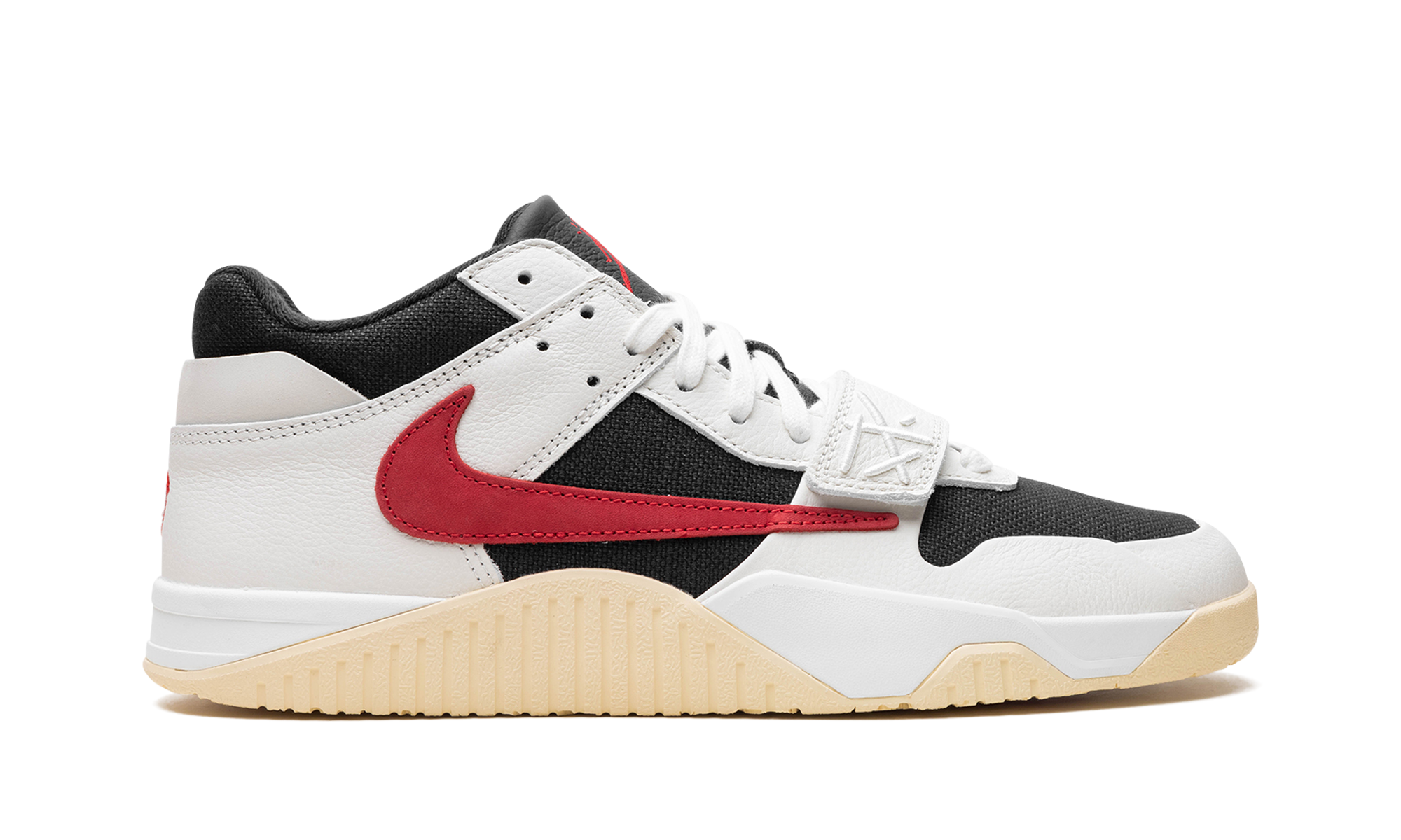 jordan jumpman jack tr travis scott university red+FZ8117-101+right view