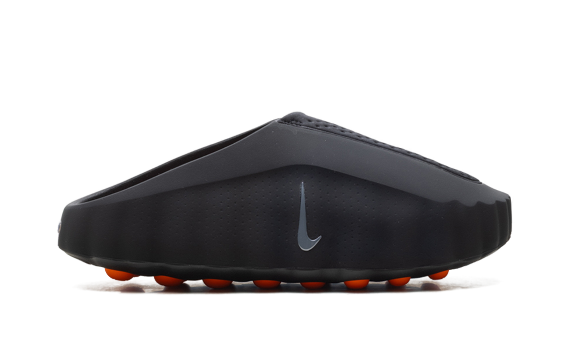 nike mind 001 slide black chrome+HQ4307-001+right view