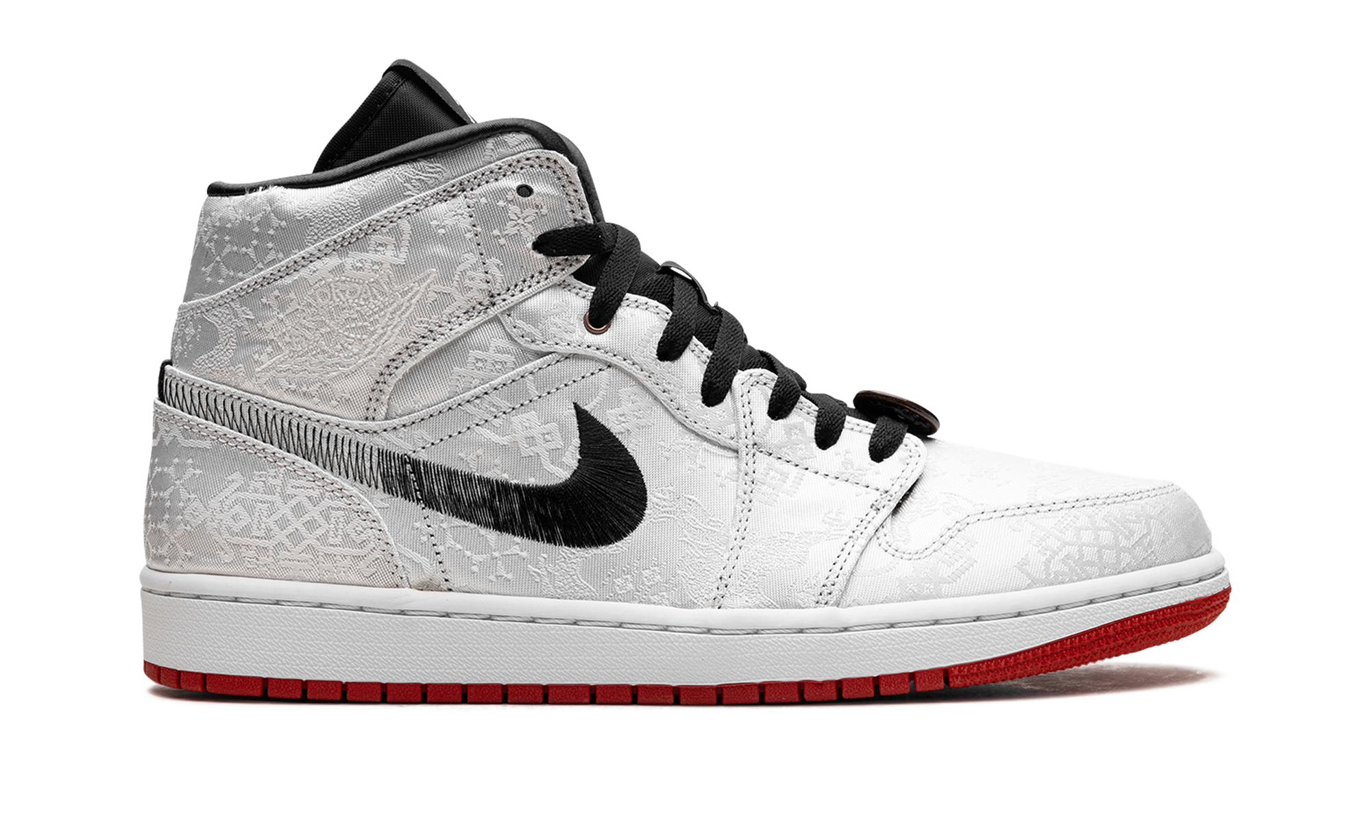 jordan 1 mid se fearless edison chen clot+CU2804-100+diagnol right view