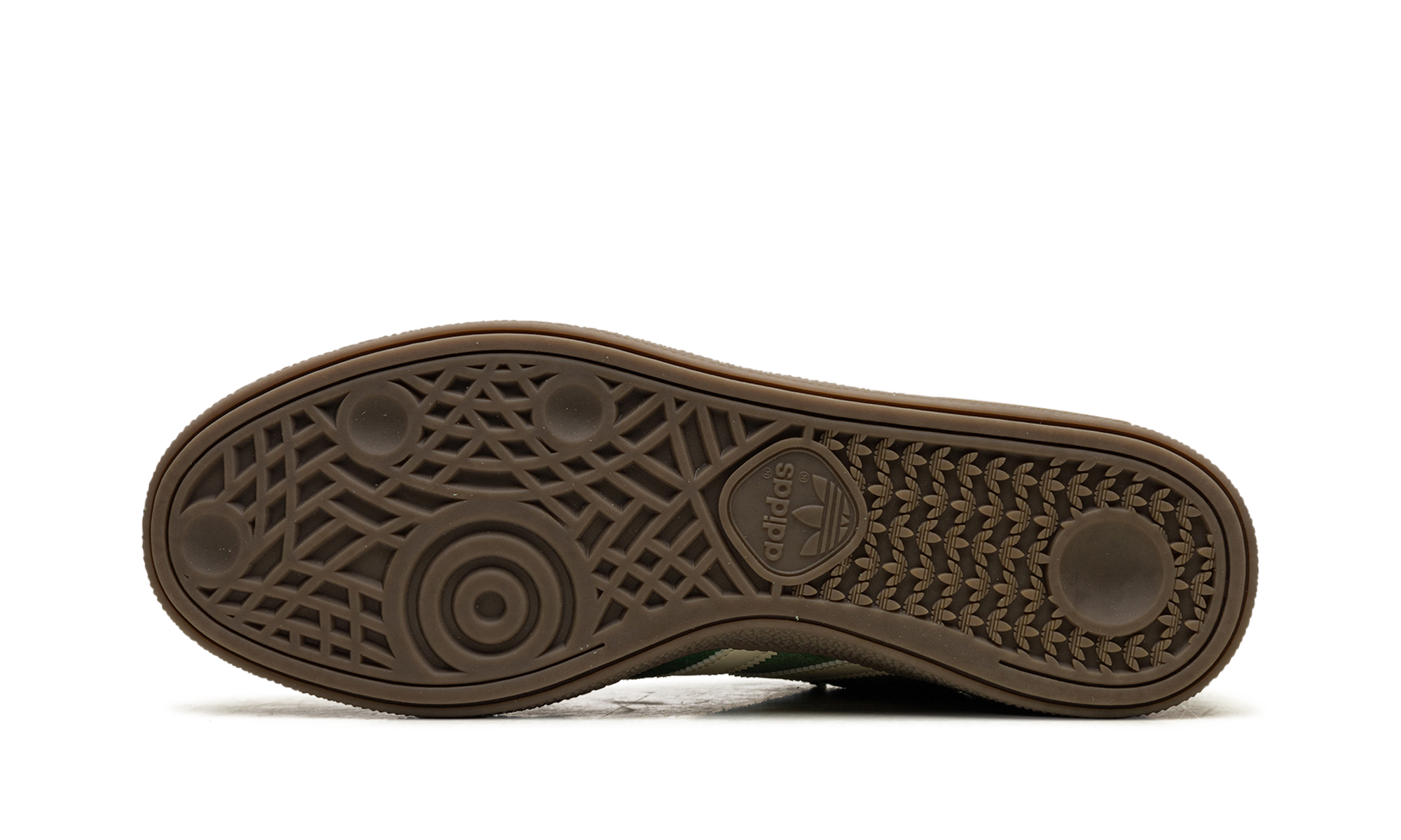 adidas handball spezial preloved green+IG6192+bottom view