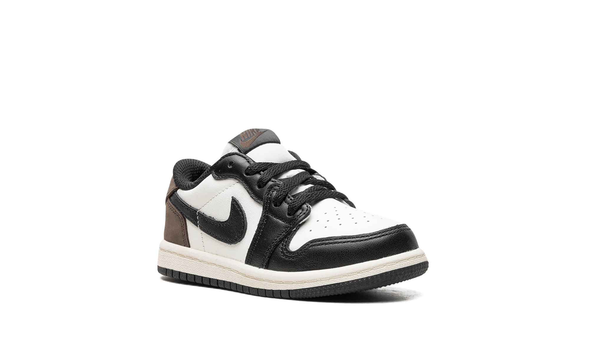 jordan 1 retro low og mocha td+FQ5435-102+diagnol right view