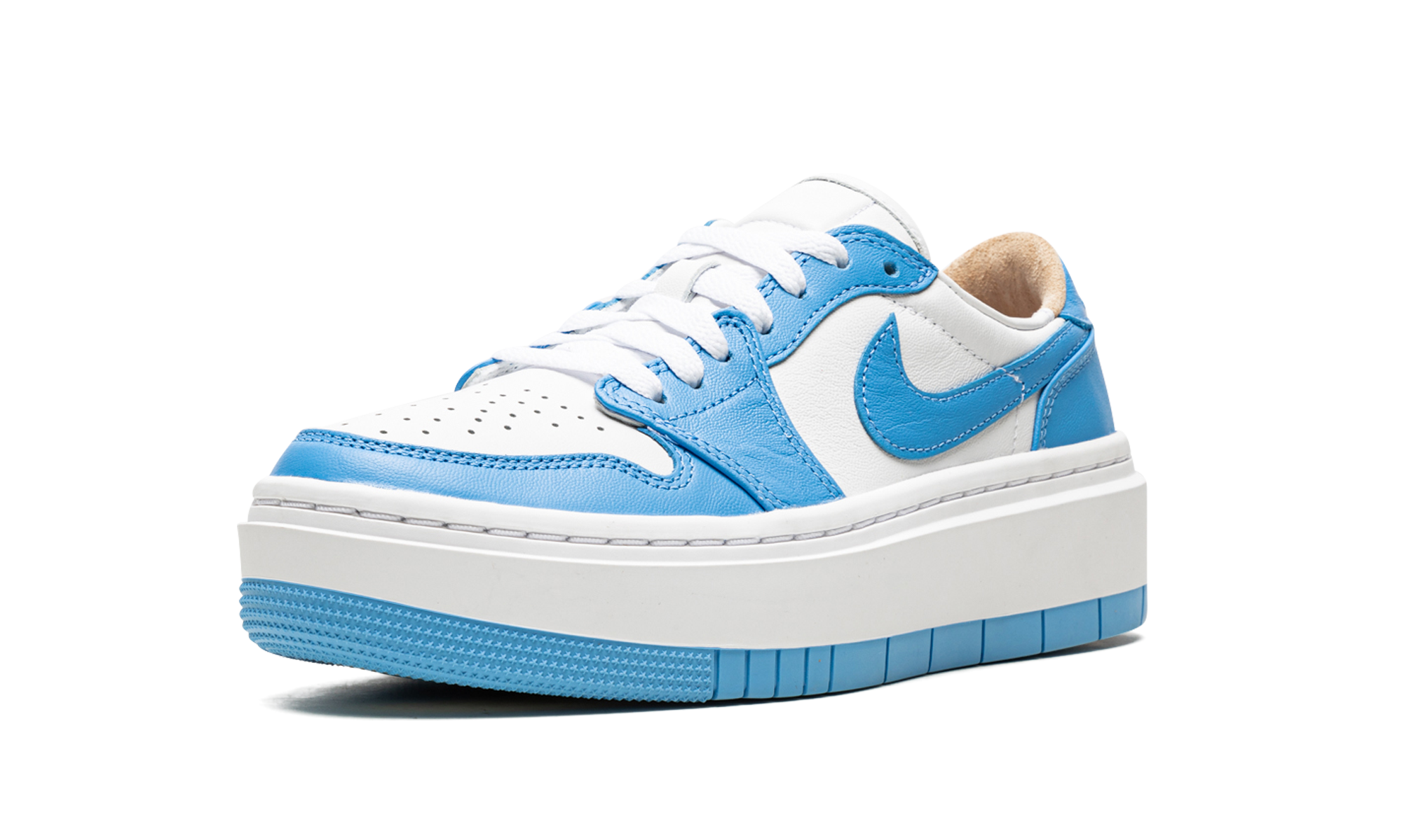 jordan 1 elevate low se university blue women s+DQ3698-141+left diagnol single view