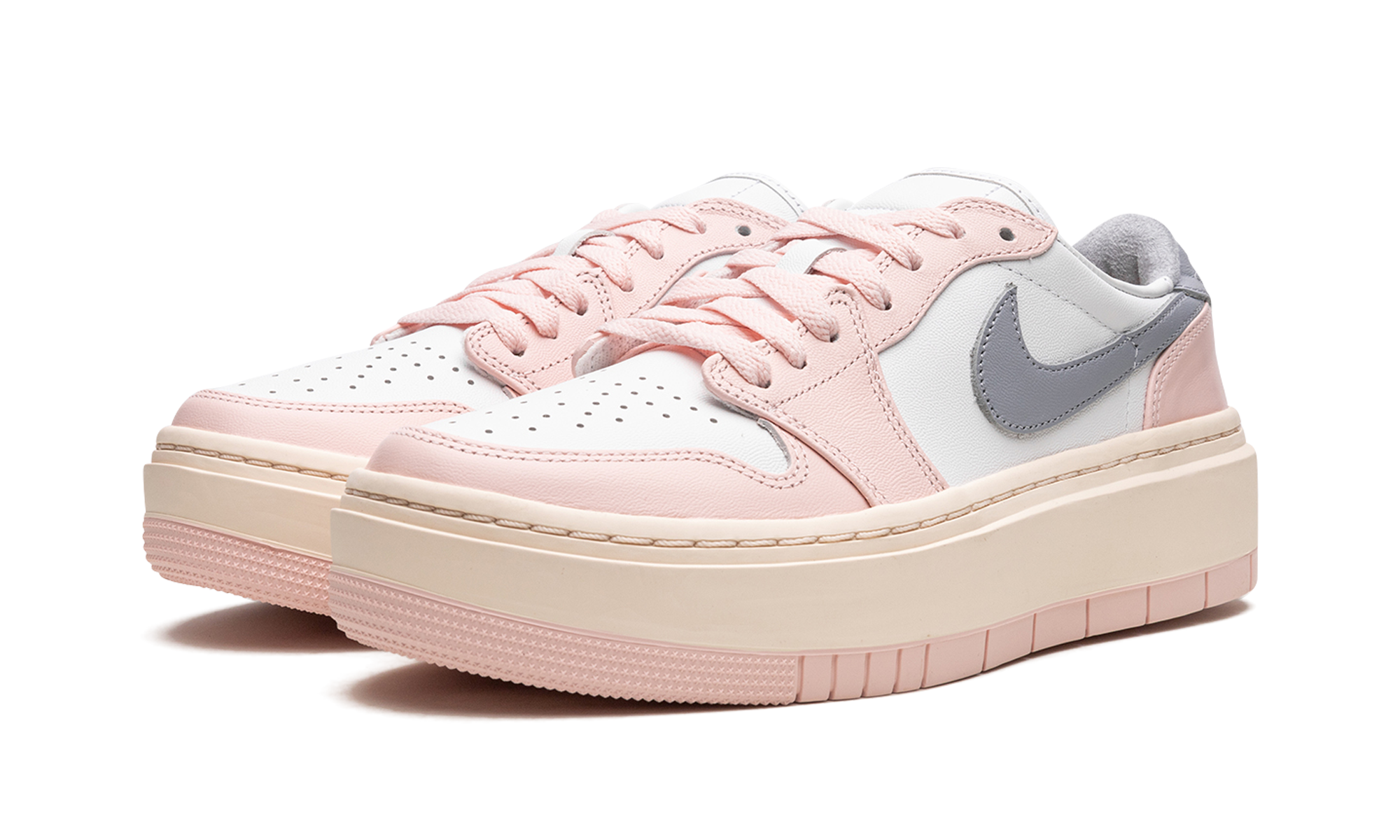 jordan 1 elevate low atmosphere women s+DH7004-600+diagnol left view