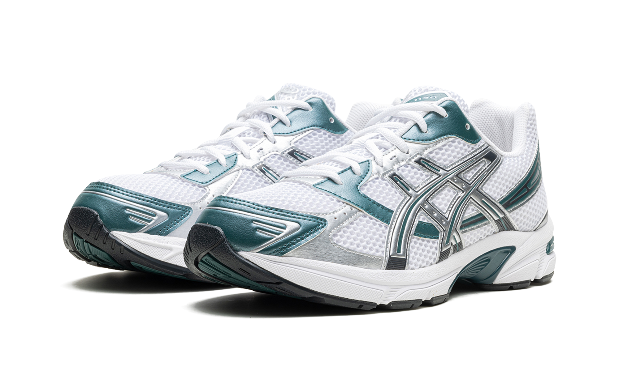 asics gel 1130 dark neptune+1201A256-121+diagnol left view