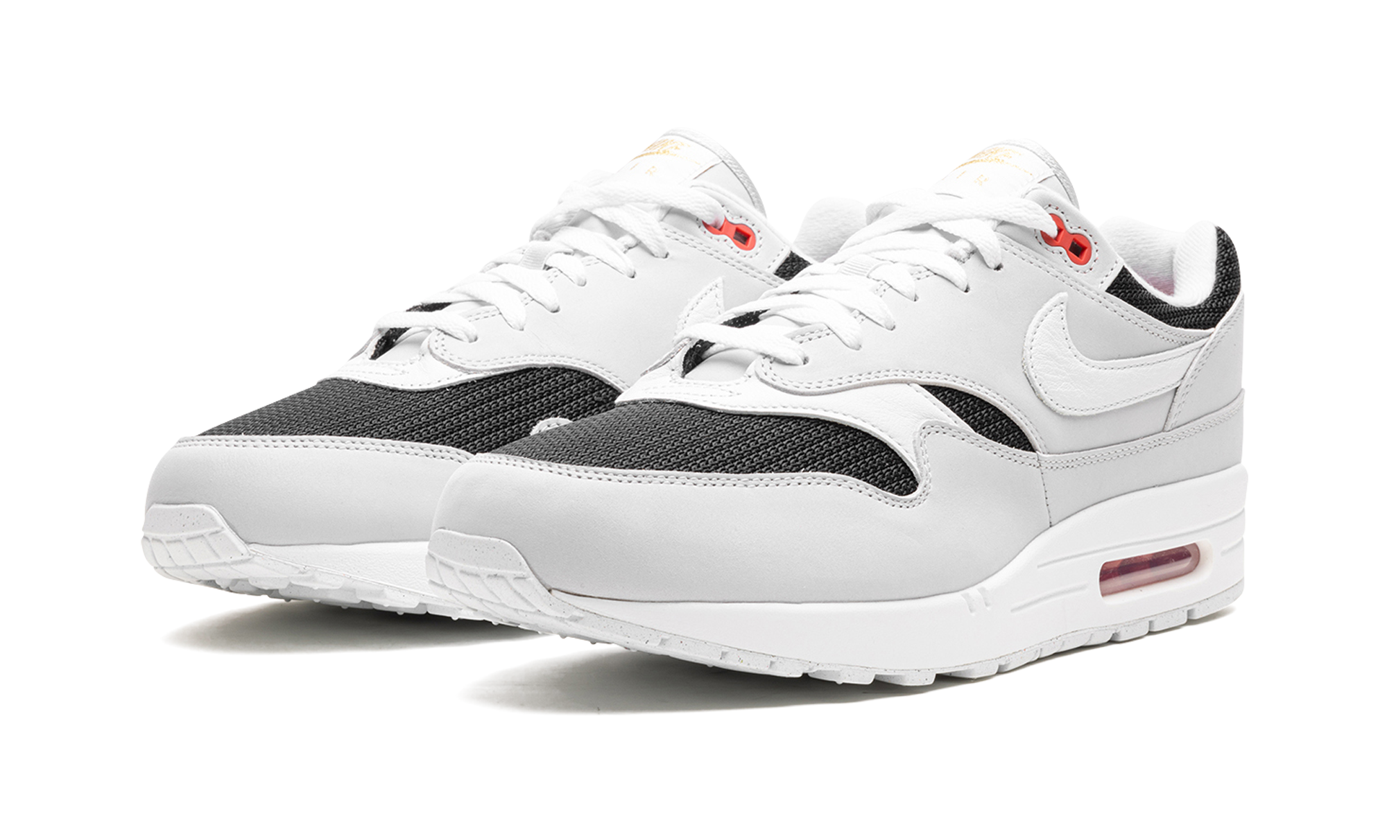 nike air max 1 urawa 2023+FD9081-001+diagnol left view