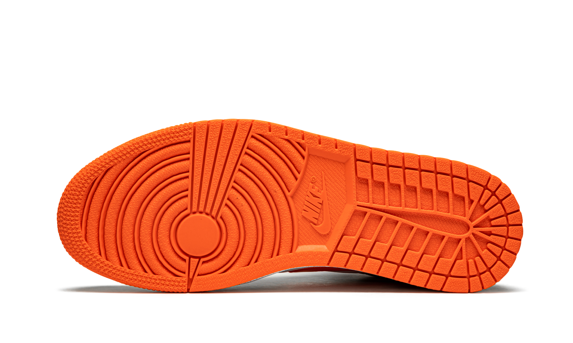 jordan 1 high flyease turf orange+CQ3835-008+bottom view