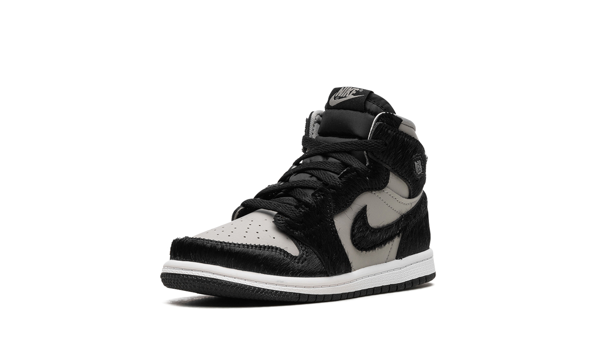 jordan 1 retro high og twist 2 0 medium grey td+FB1313-001+left diagnol single view