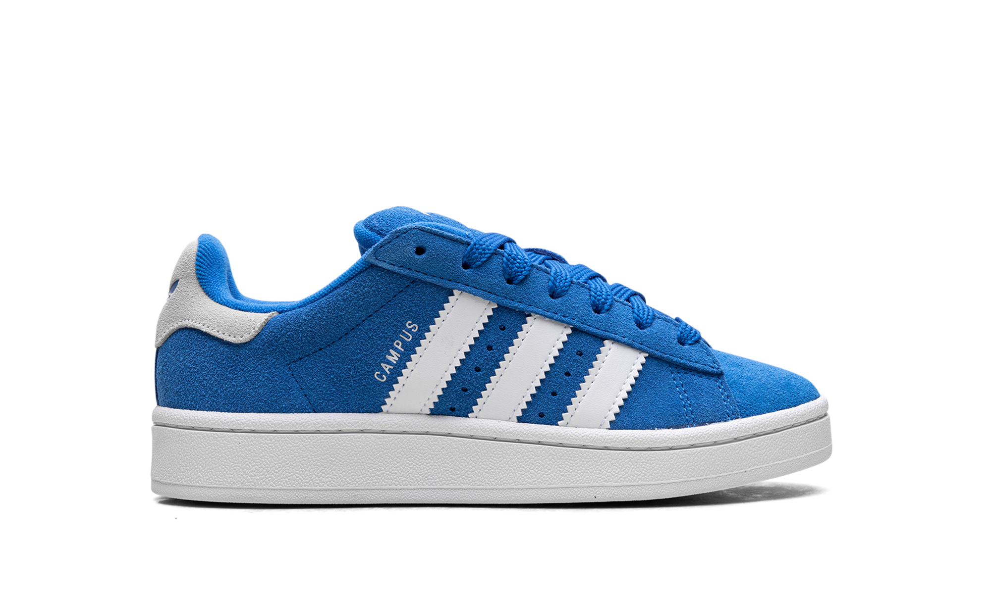 adidas campus 00s blue bird kids+IG1231+right view