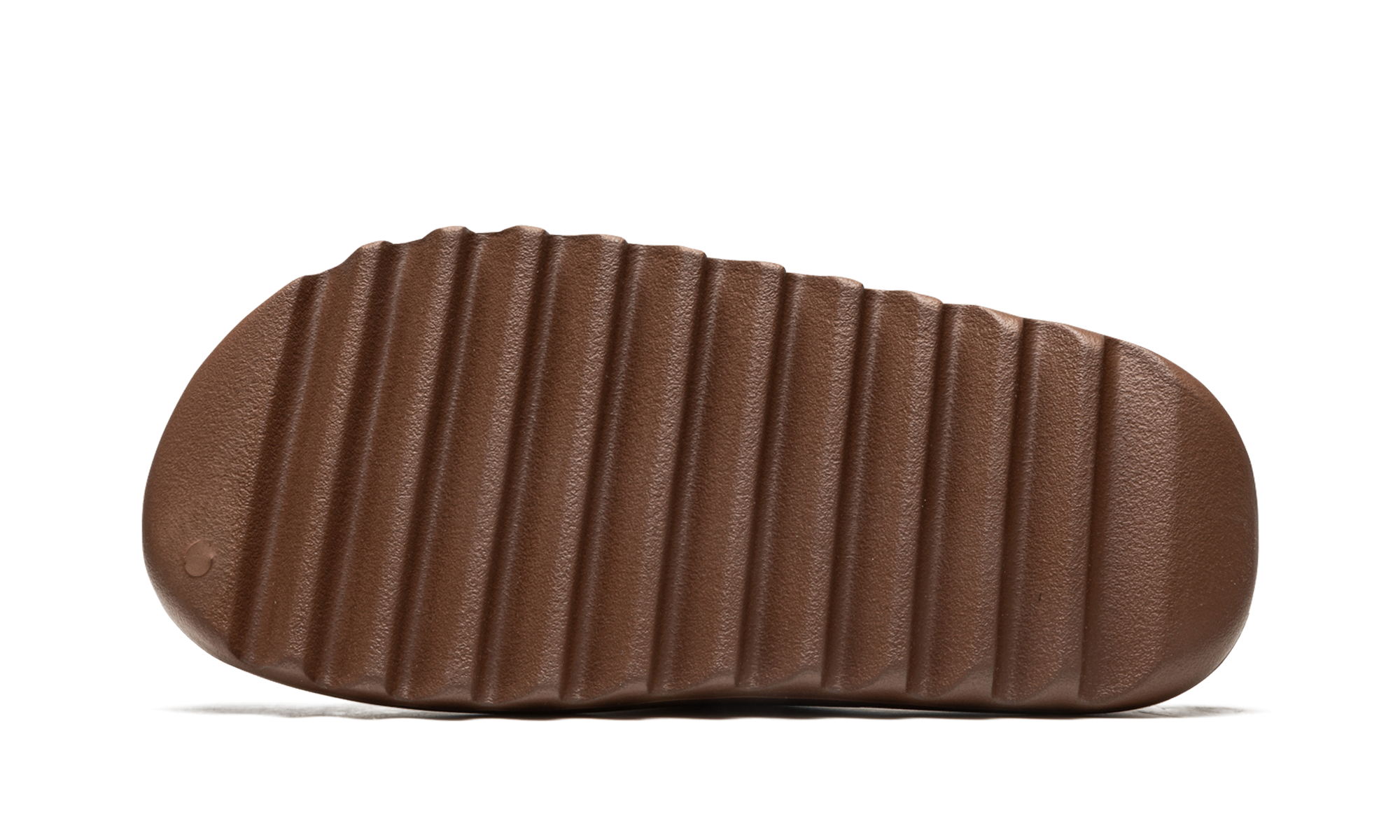 adidas yeezy slide flax+FZ5896+bottom view
