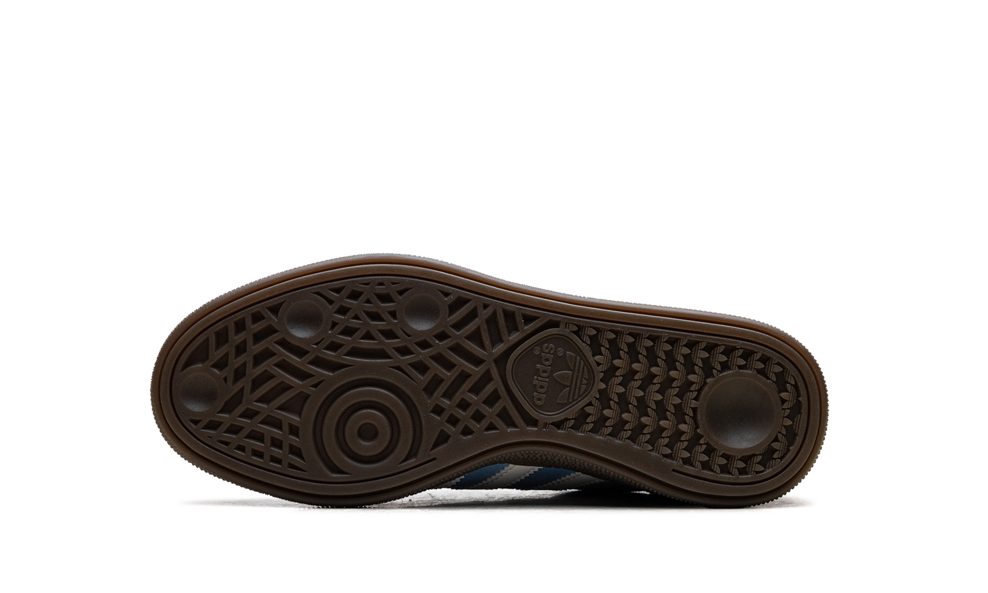 adidas handball spezial light blue cloud white gs+JI2902+bottom view