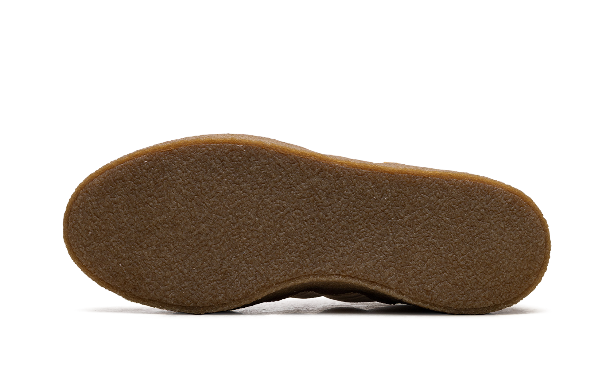 adidas gazelle crepe clot by edison chen crew white+JR5410+bottom view