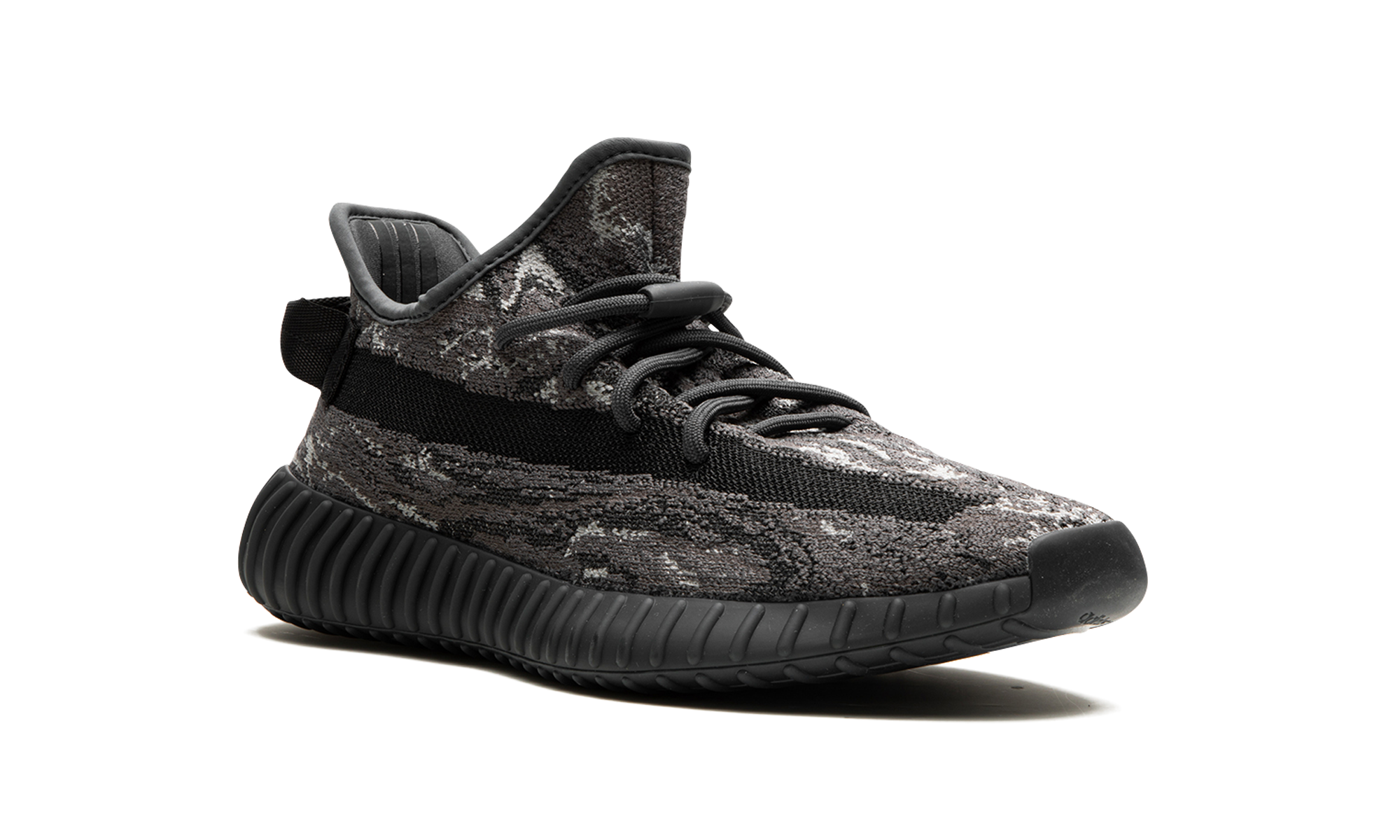 adidas yeezy boost 350 v2 mx dark salt+ID4811+diagnol right view
