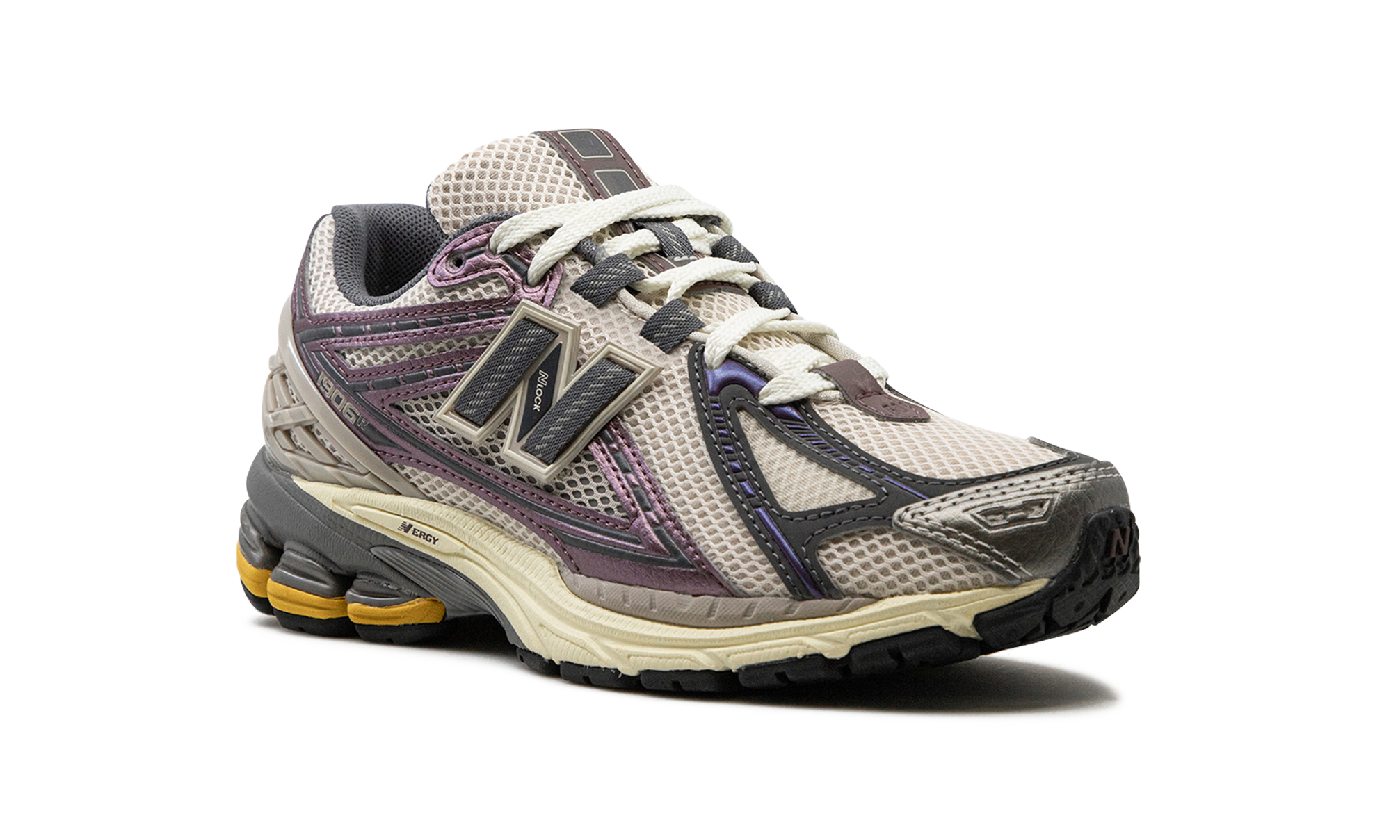 new balance 1906r licorice+M1906RRA+diagnol right view