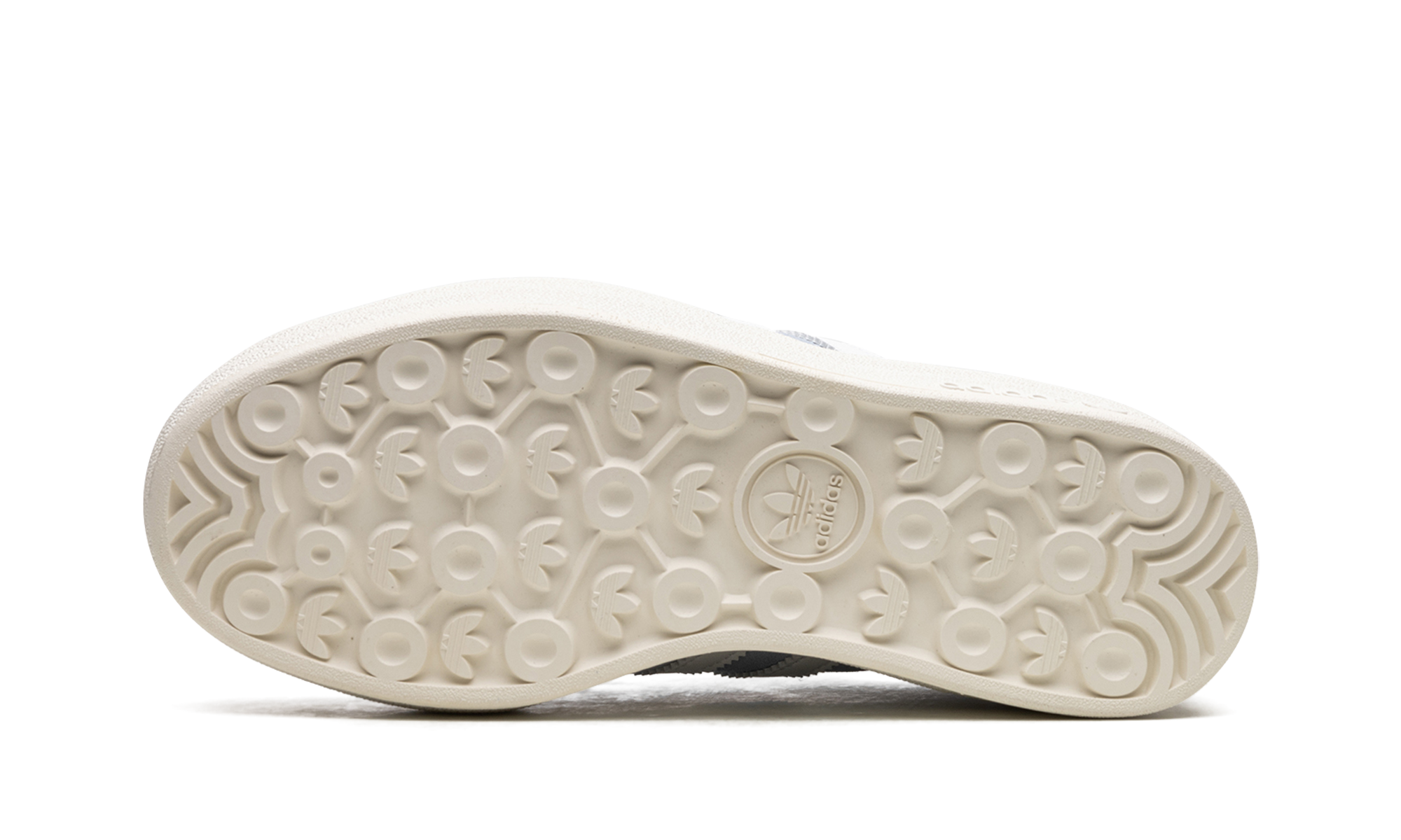 adidas gazelle bold clear sky women s+ID6991+bottom view