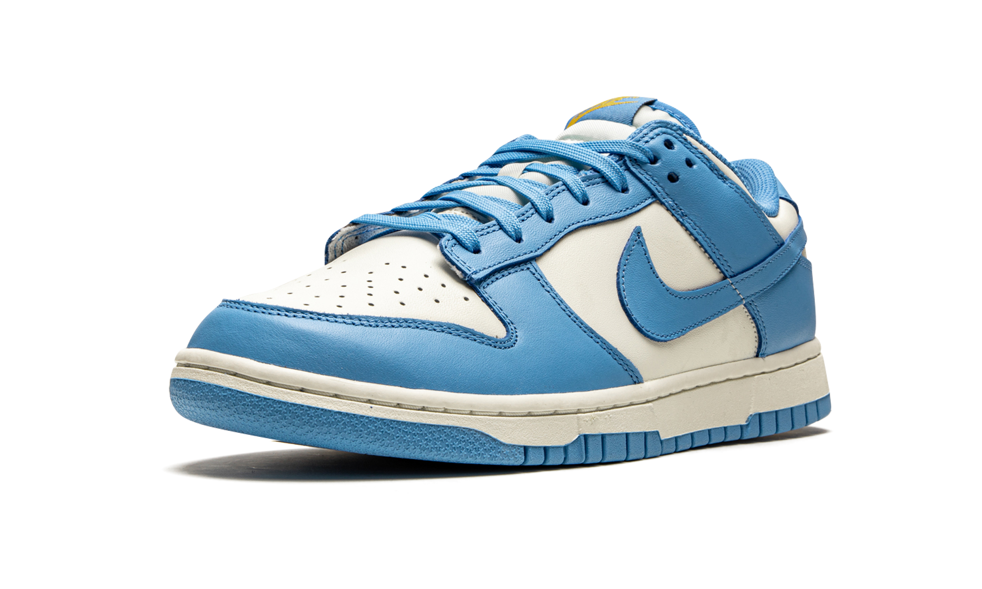 nike dunk low coast women s+DD1503-100+left diagnol single view