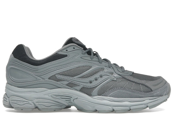 Saucony ProGrid Omni 9 Armor Grey