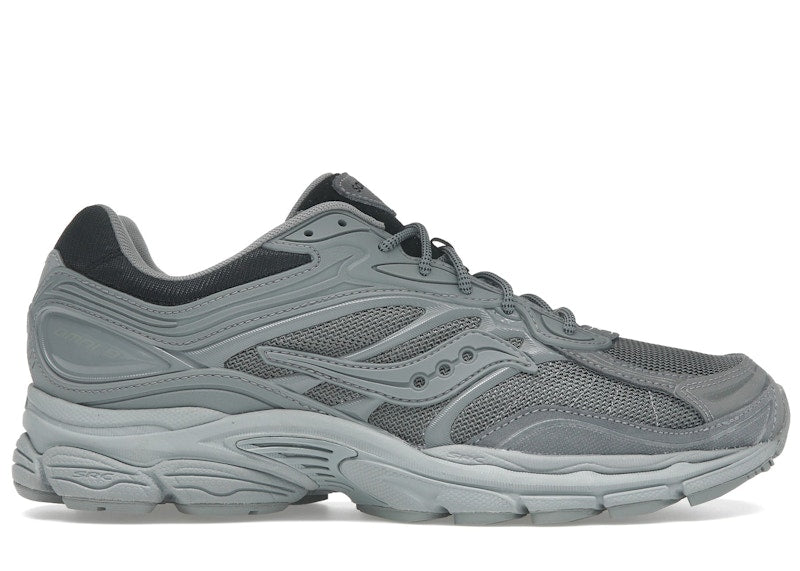 Saucony ProGrid Omni 9 Armor Grey