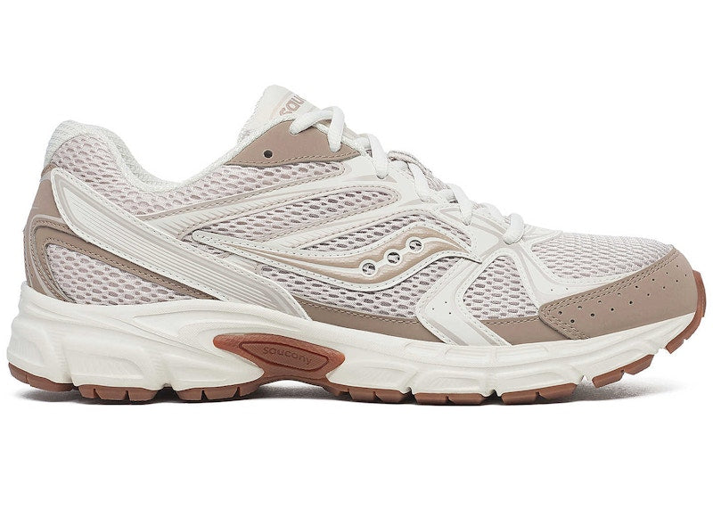 Saucony Ride Millennium Matte Morel Dove