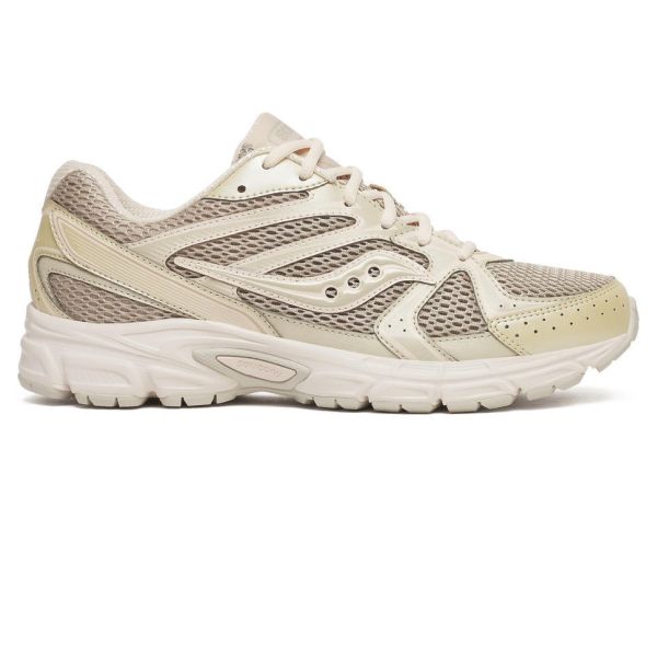 Saucony Ride Millennium Beige