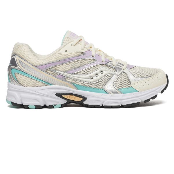 Saucony Ride Millennium Multi Colour