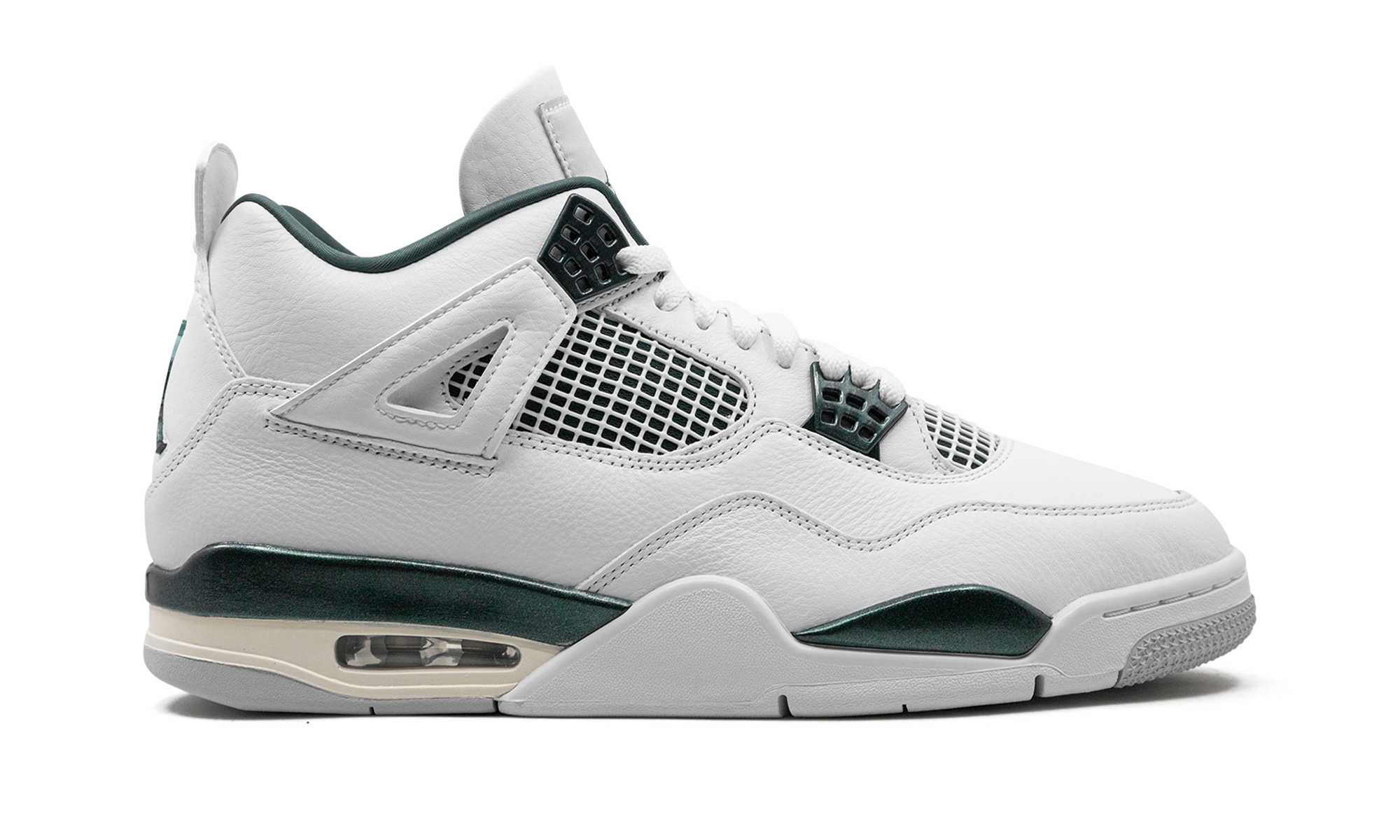 jordan 4 retro oxidized green+FQ8138-103+right view