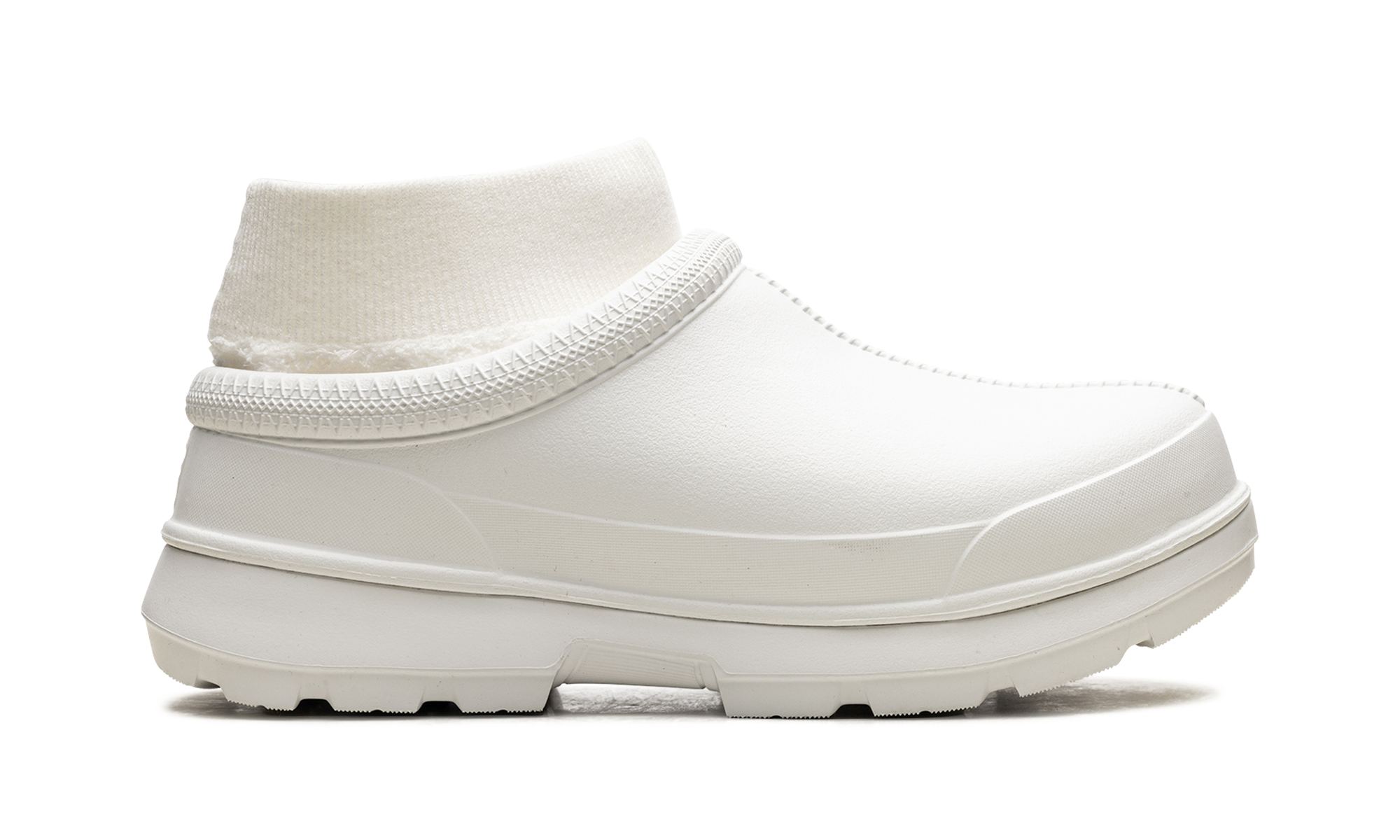 ugg tasman x slipper bright white women s+1125730-BRWH+right view