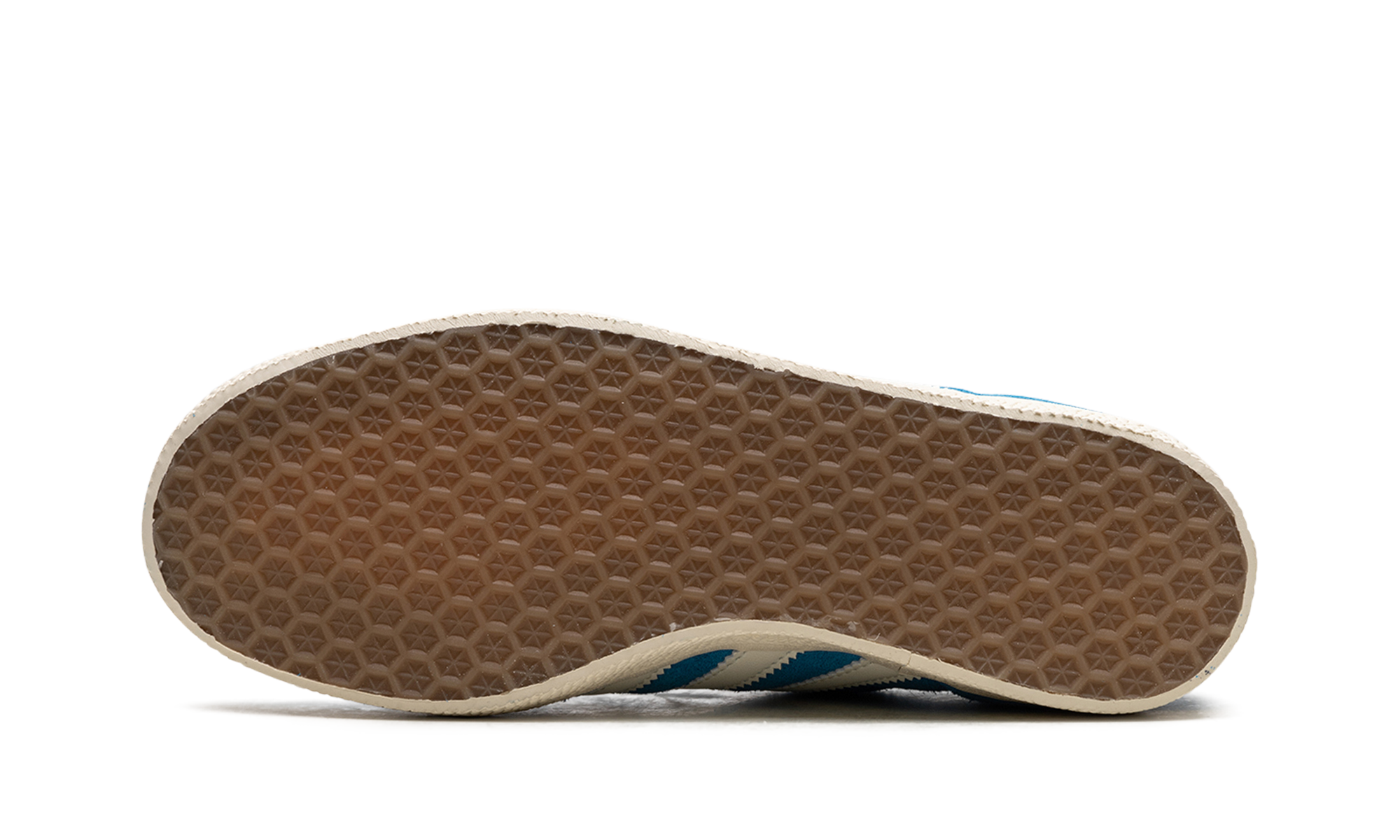 adidas gazelle bold aqua off white cream white+GY7337+bottom view