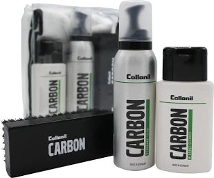 Collonil Carbon Lab Premium Cleaning Kit