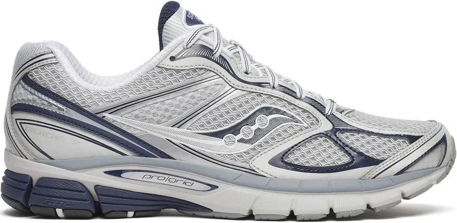 Saucony Progrid Guide 7 Oyster Navy