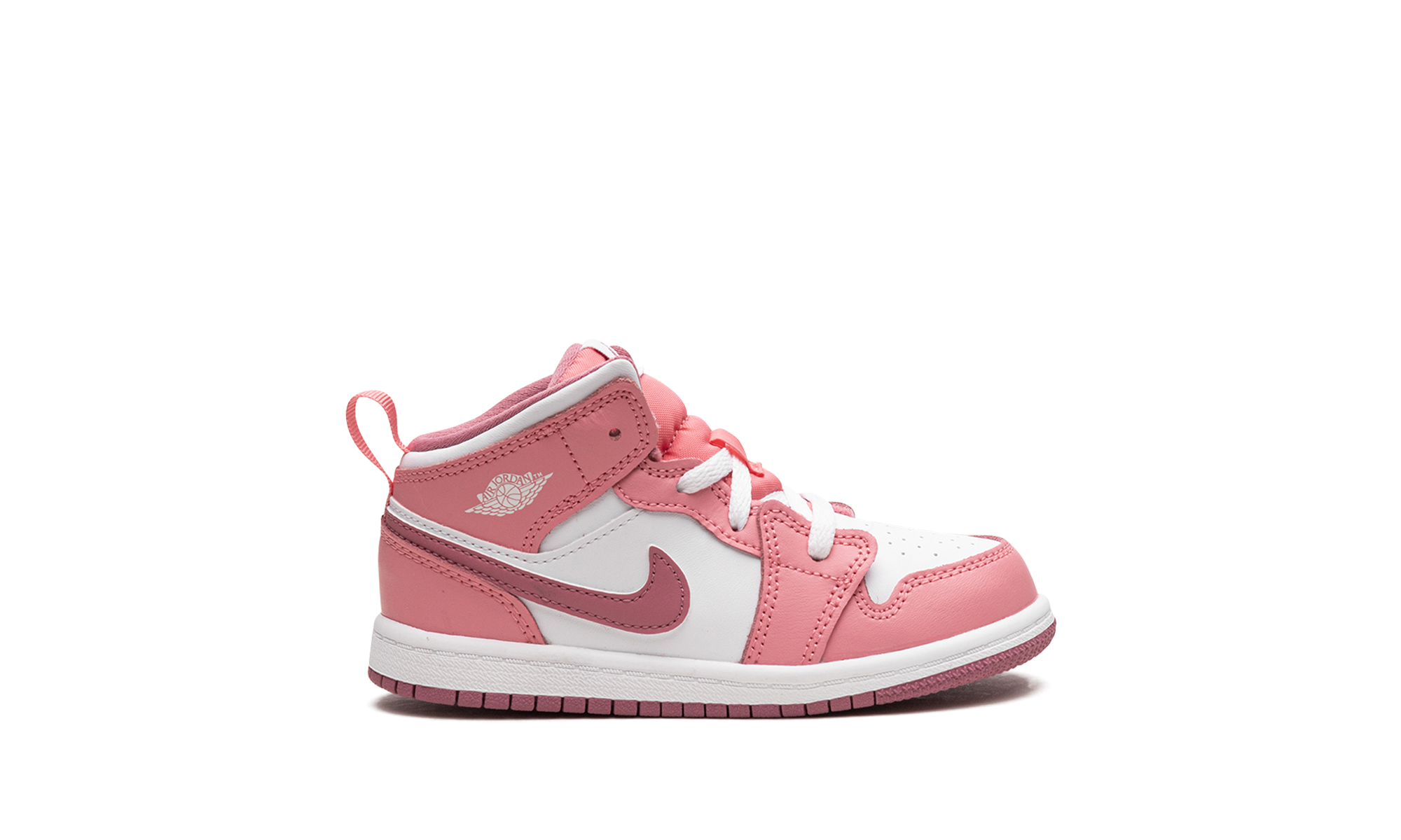 jordan 1 mid valentine s day 2023 td+DQ8425-616+right view