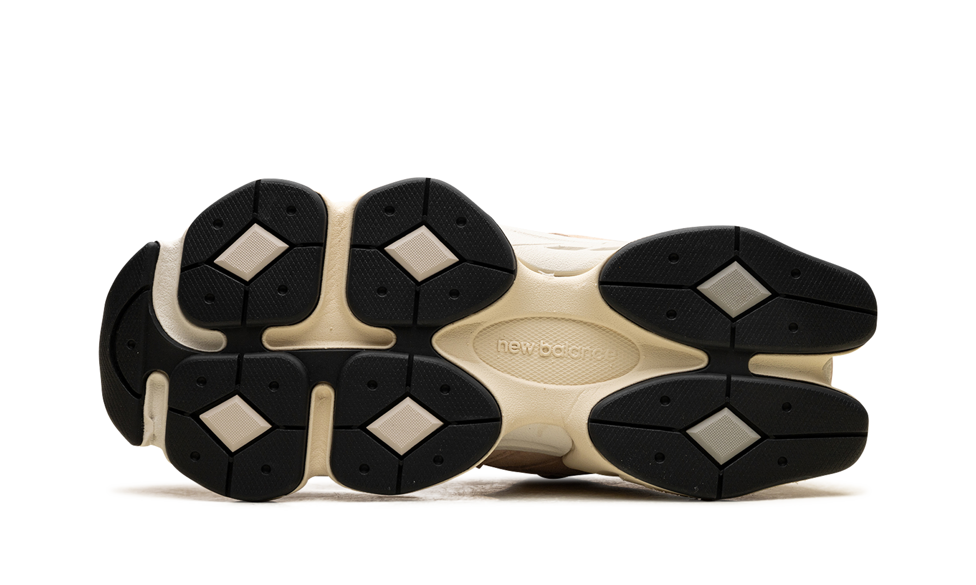 new balance 9060 vintage rose+U9060WNA+bottom view