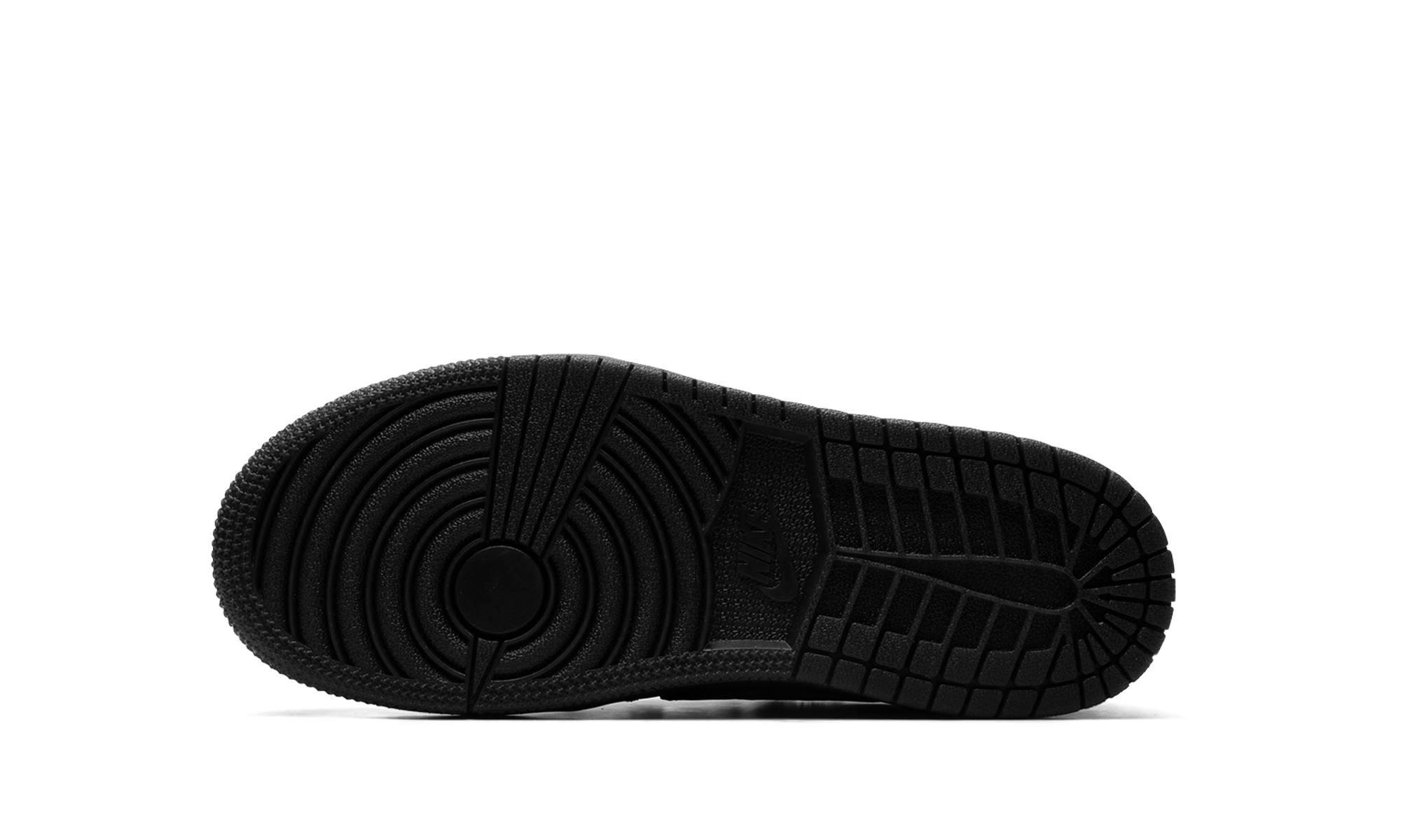 jordan 1 retro low og sp travis scott black phantom ps+DO5442-001+bottom view