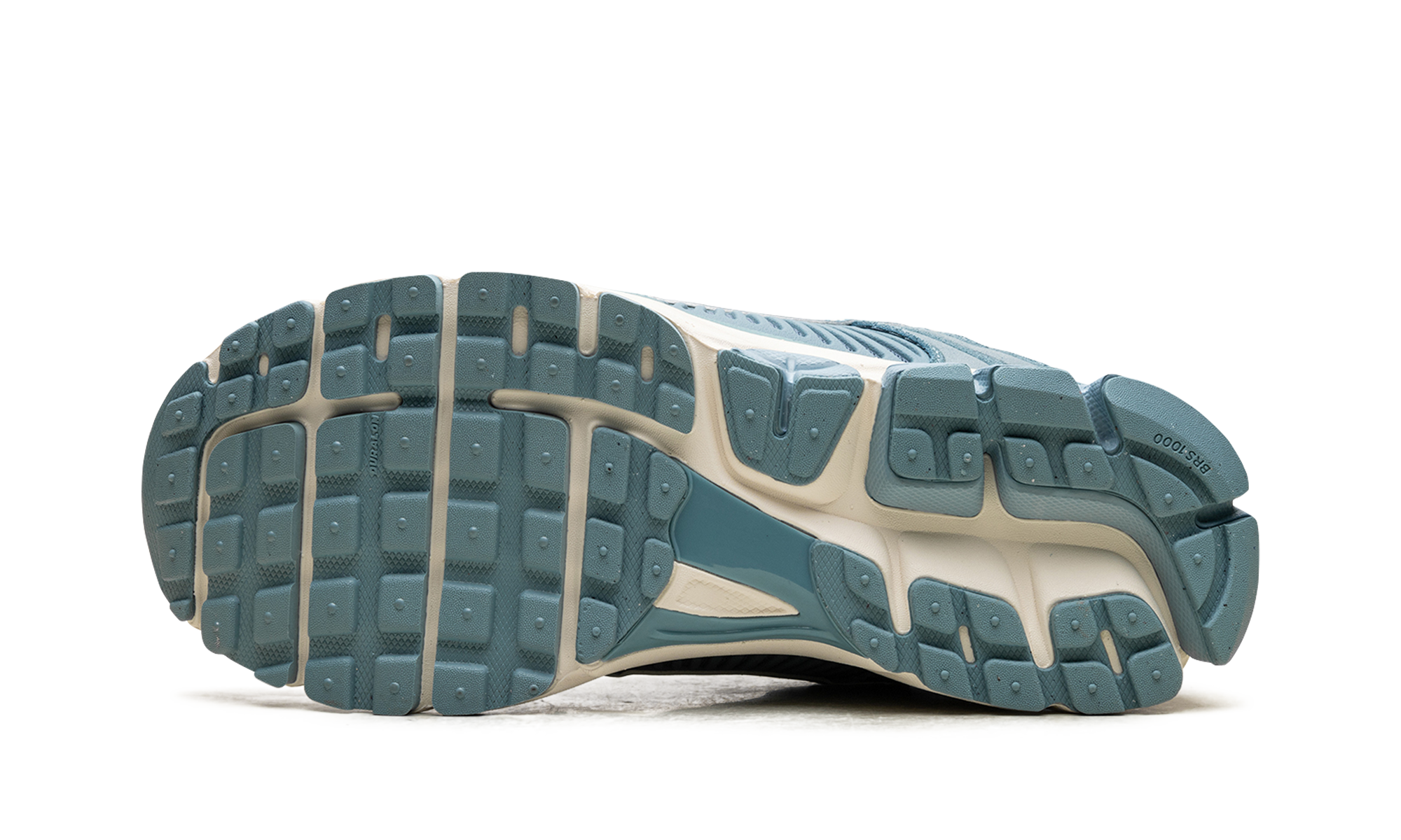 nike zoom vomero 5 denim turquoise+HF1553-400+bottom view