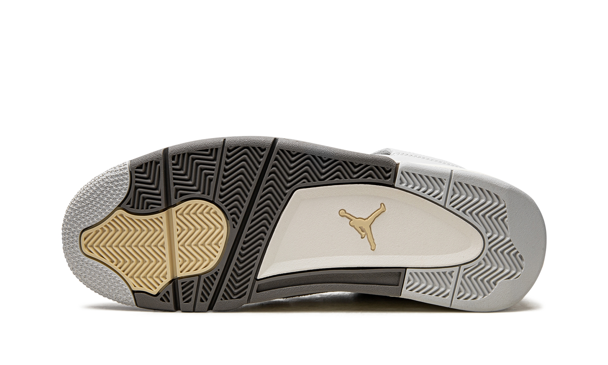 jordan 4 retro se craft photon dust+DV3742-021+bottom view
